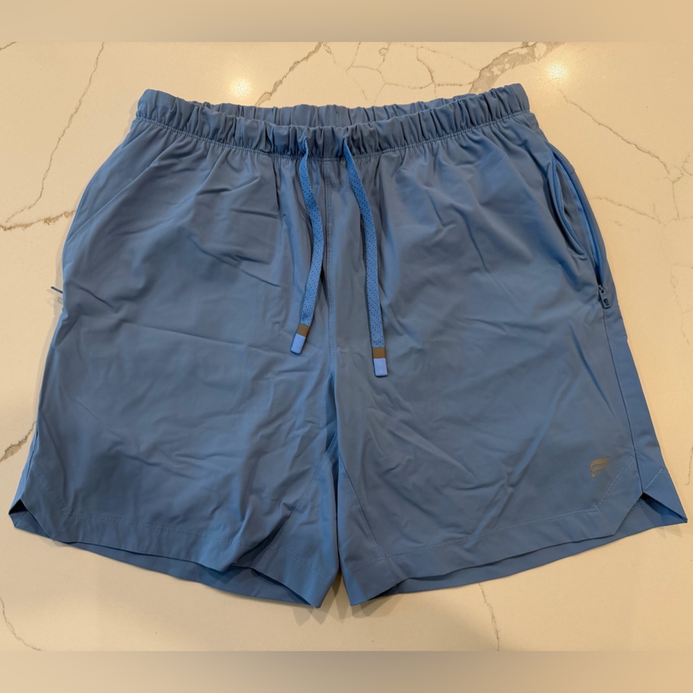 Fabletics The One Short Lined 7” Shorts